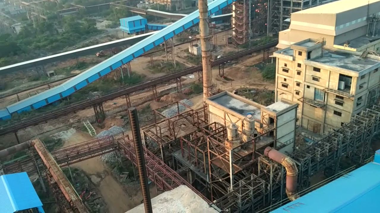Vizag Steel  Over View / Visakhapatnam Steel Plant