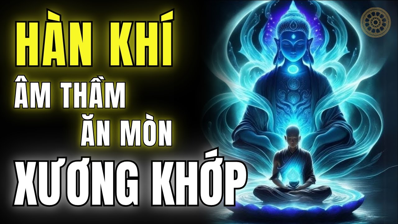 5 Bí Quyết GIÚP Tôi Chữa Khỏi Hàn Khí Xương Khớp Vĩnh Viễn