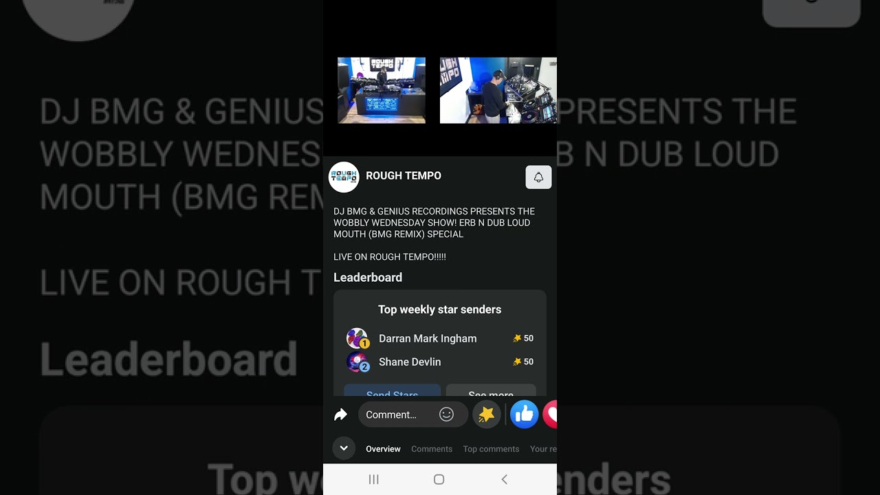 Rough tempo wobbly Wednesday clip! jump up dnb! Ego Trippin Mario Whomp Alphaze Breakdown