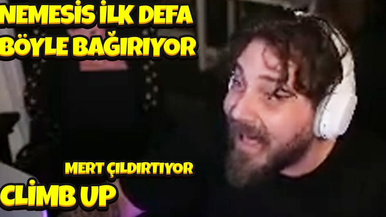 RRaenee Nemesis'i ÇILDIRTIYOR | Elraenn Only Climb: Better Together