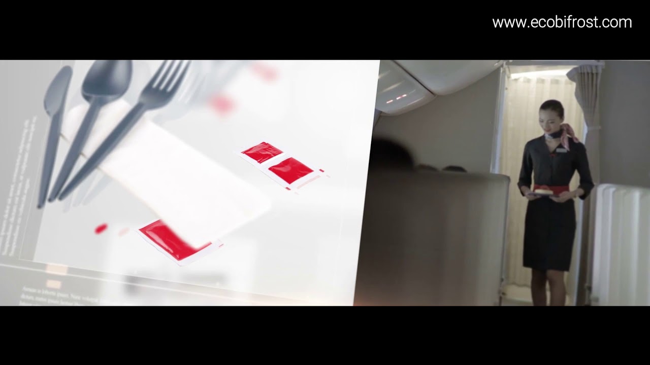 Eco-friendly disposable cutlery manufacturer from China - Bifrost