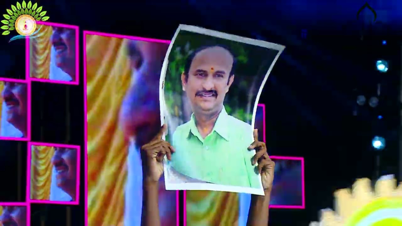 SCHOOL DAY CELEBRATION | NAMANA 2026 | 40 TRIBUTE
