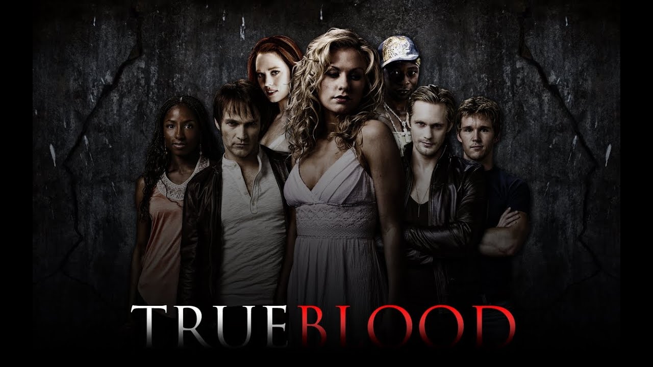Сериал Настоящая кровь: где сейчас актеры