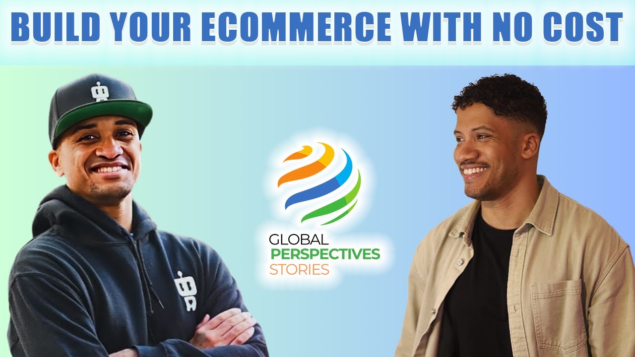 How you can build your ecommerce with no initial cost! | Youri and Jouwebvriend