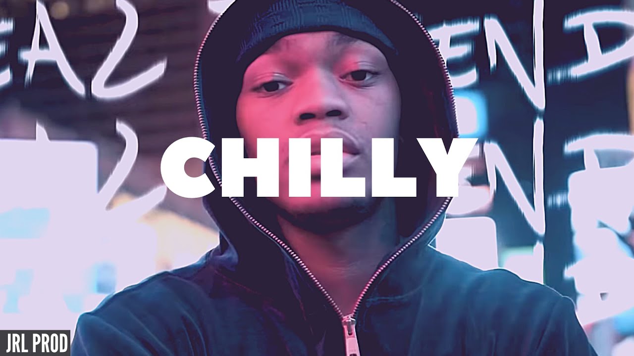 [FREE] 26AR X Rah Swish Guitar Drill Type Beat 2021 “CHILLY” (Prod. JRL)