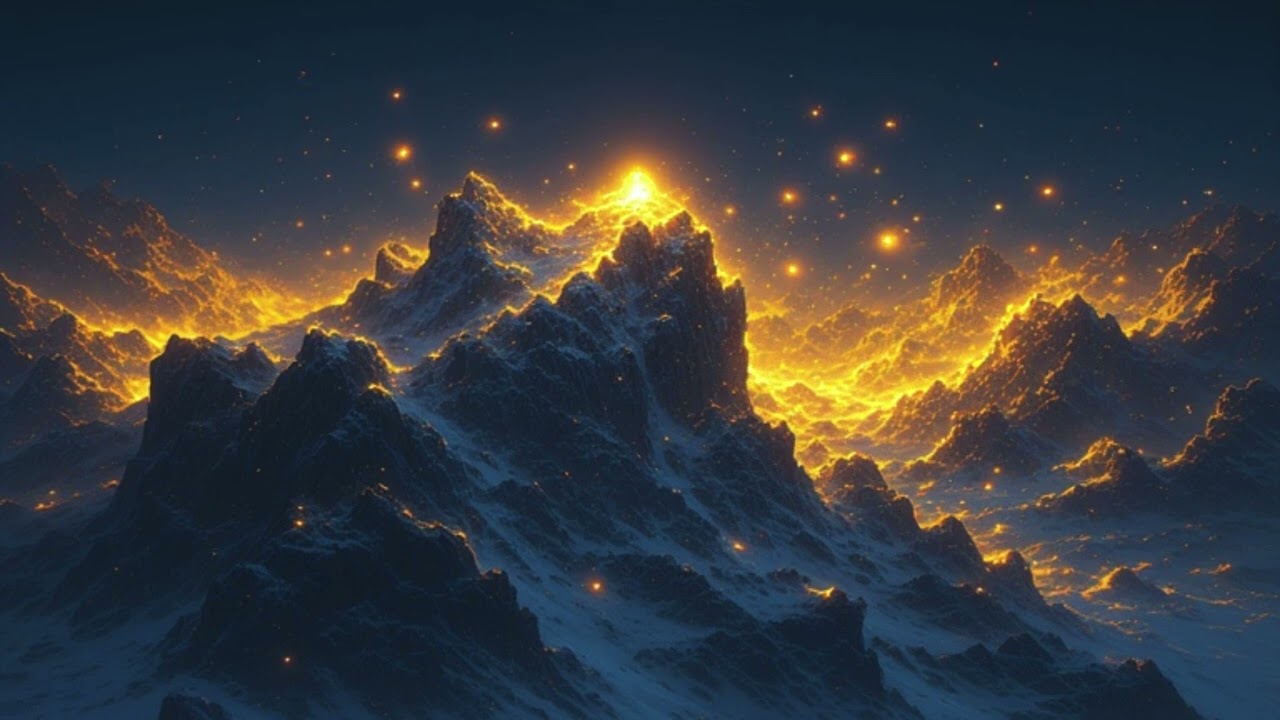 1 Hour Mix of Hip Hop/Trap Instrumental Beats Vol.17 | Starlit Symphonies