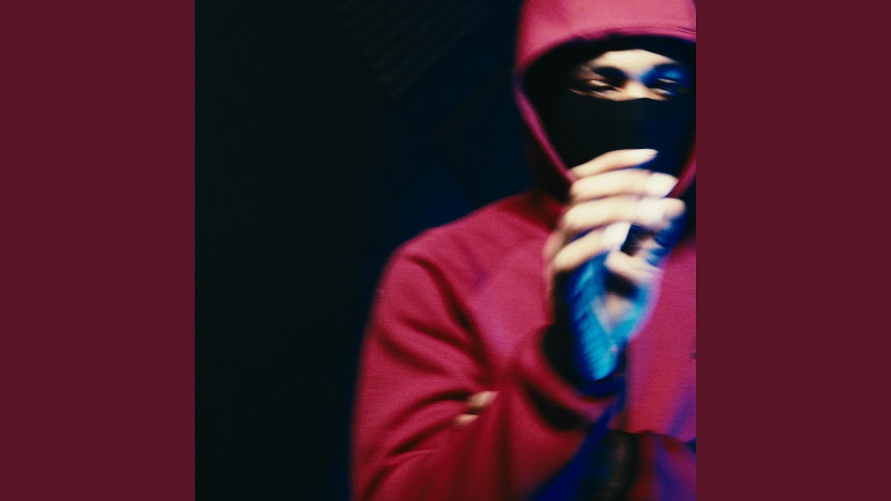 Inevitable (feat. Bwok, Bishop Sleeze & Tana Rollaxk)