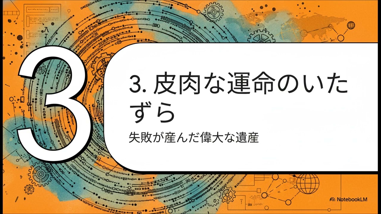 PL I  「完璧な」言語の教訓