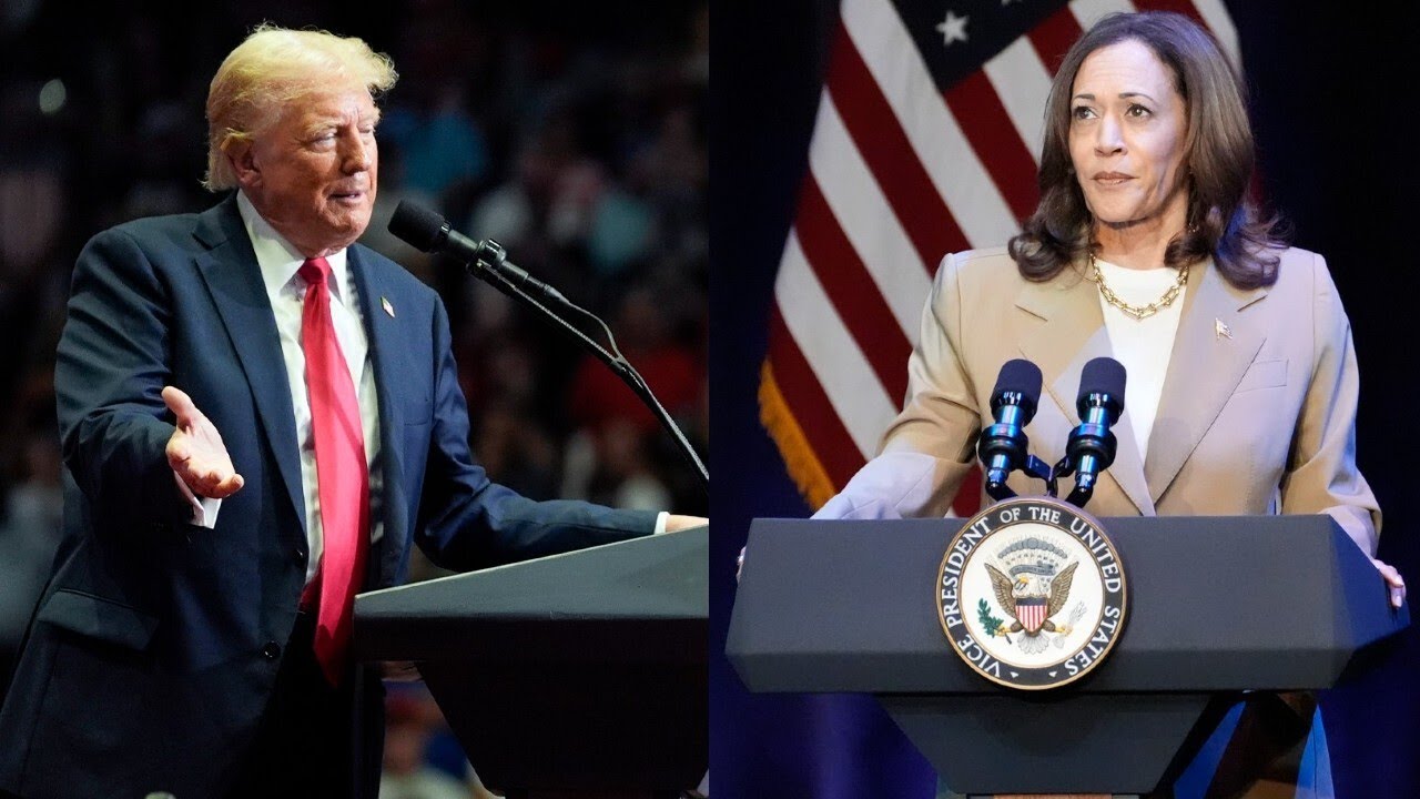 CNN blasted over differential treatment of Republican versus Democrat candidates
