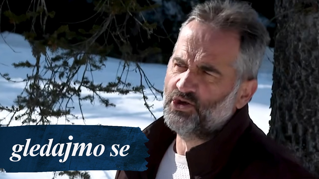 Potkornjak se budi dok država spava - GLEDAJMO SE