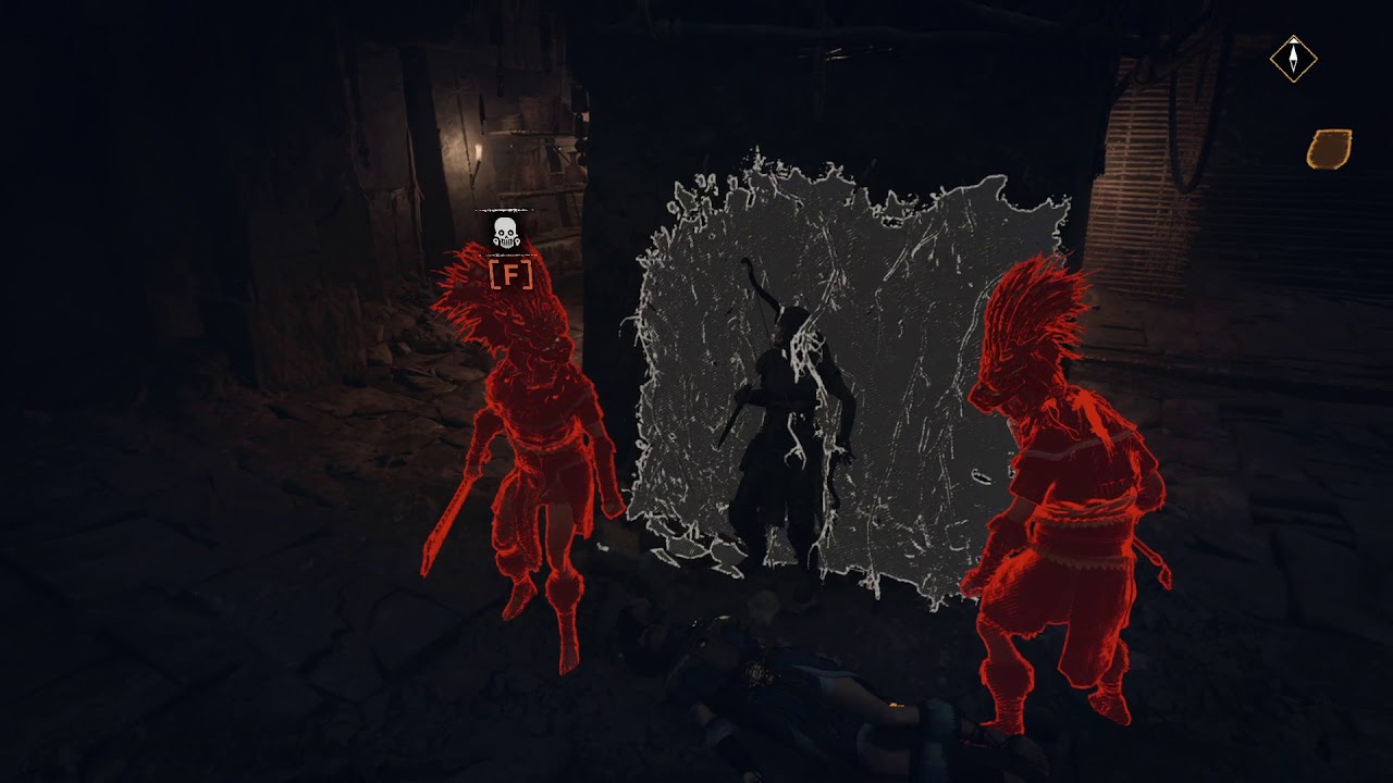 Shadow of the Tomb Raider HD - Area 9: The Mountain Temple 100% complete