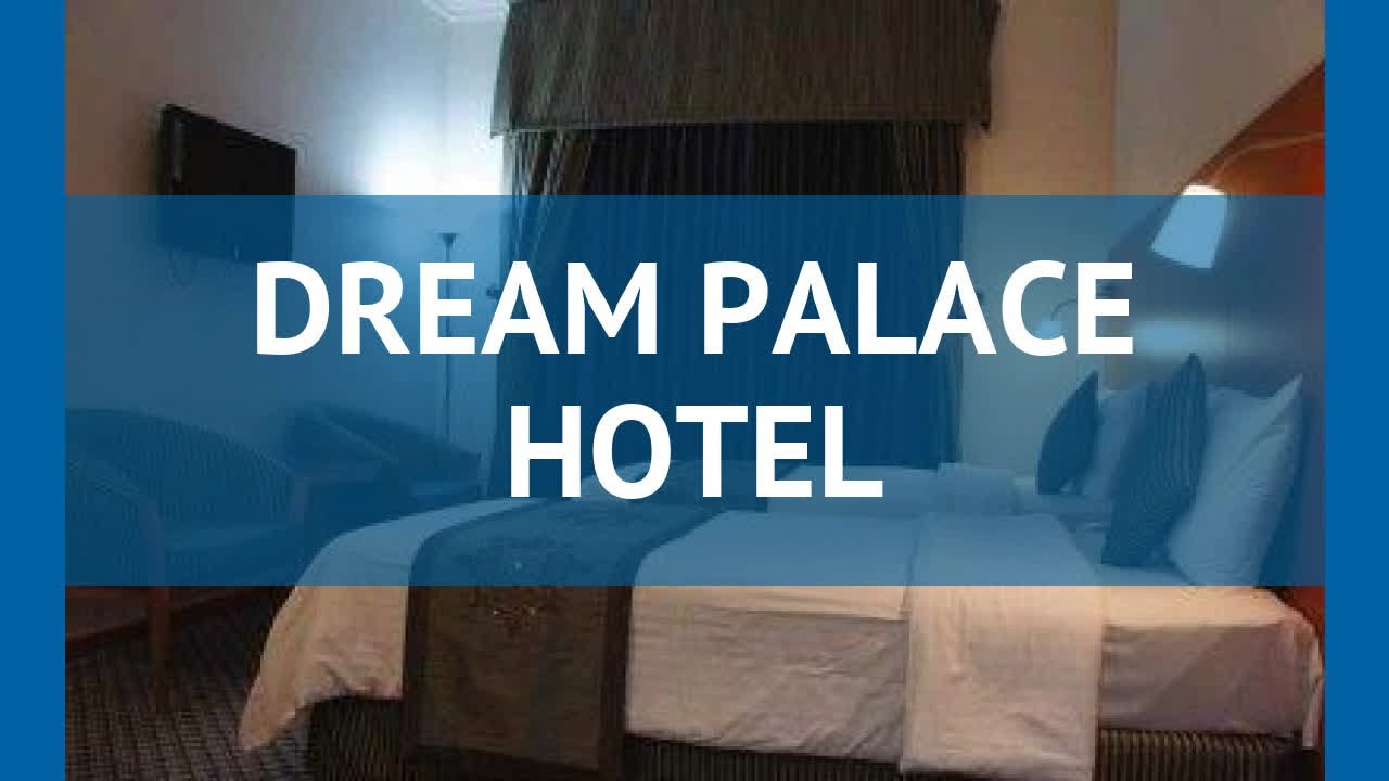 DREAM PALACE HOTEL 3* ОАЭ Дубай обзор &ndash; отель ДРИМ ПАЛАС ХОТЕЛ 3* Дубай видео обзор