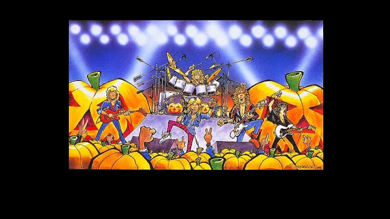 Helloween Kiske isolated vocals #4 Eagle Fly Free