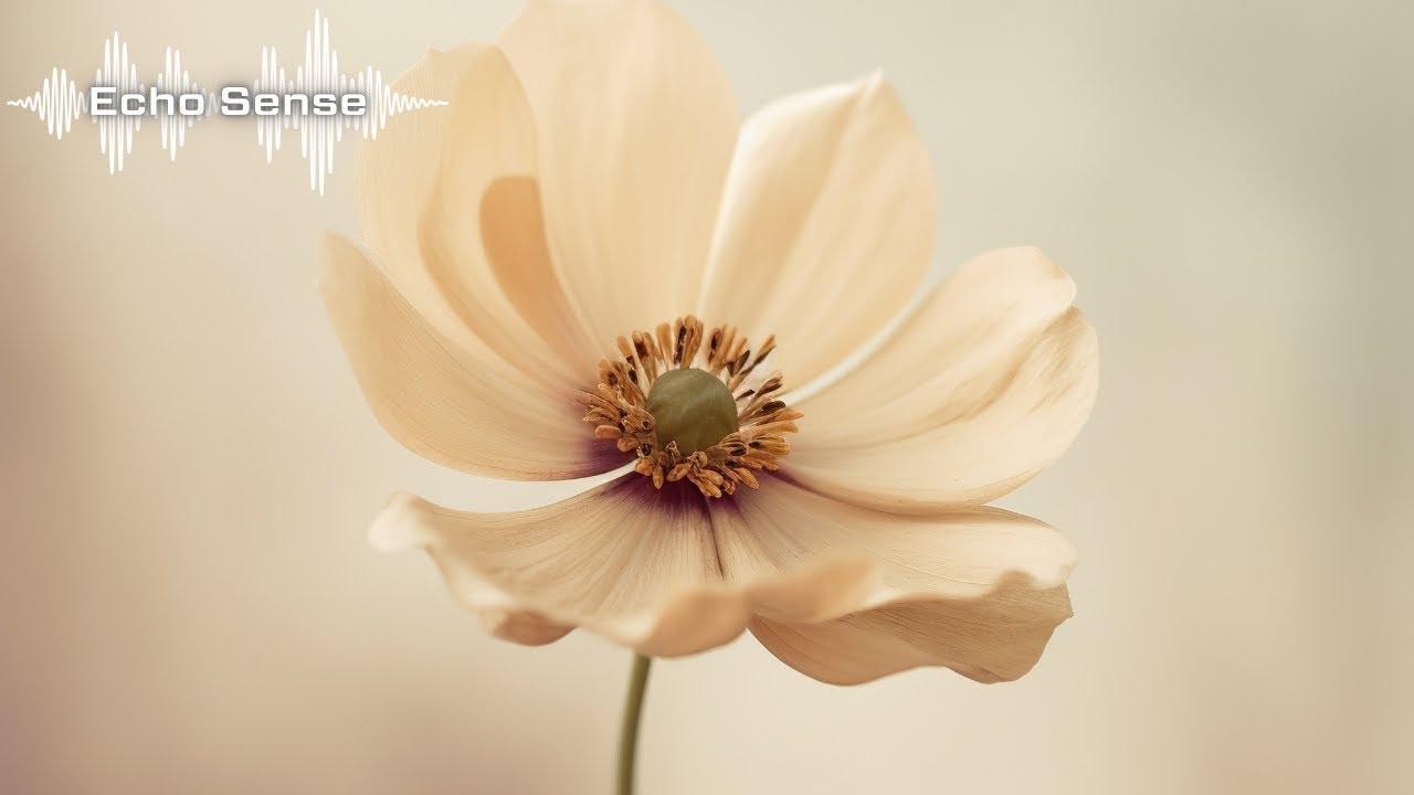 1 Hour of Uplifting EDM – Trance Spirit – Echo Sense Music