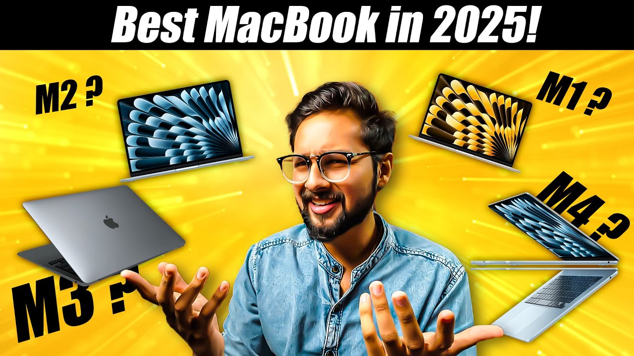ഏതാണ് Best MacBook to Buy in 2025 ?  Flipkart Amazon Sale 2025 Offers | Malayalam