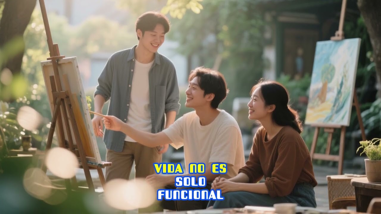 8 Dimensiones +