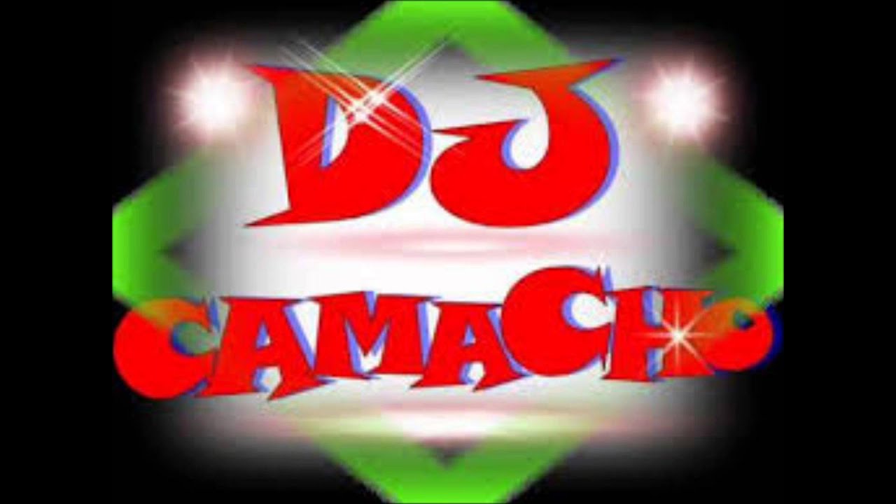 Dj Camacho''' Los Acordeones Prince