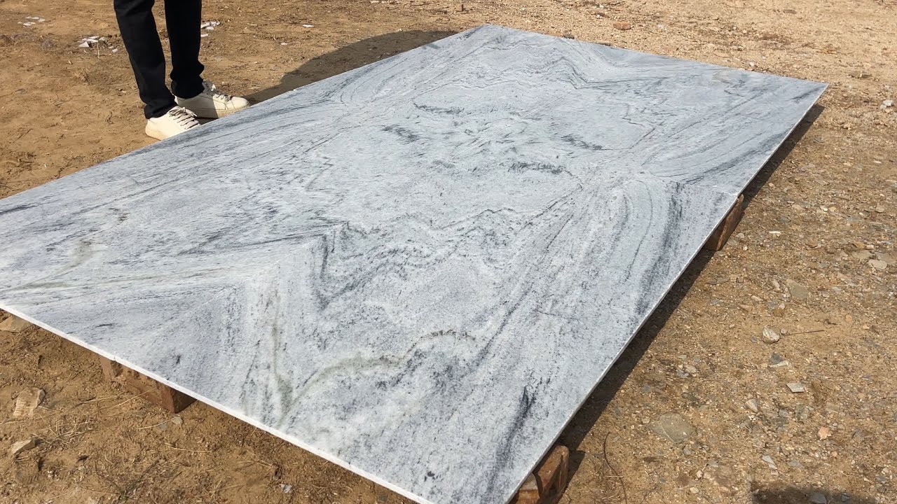 कांच जैसा मकराना सफेद संगमरमर | Makrana White Marble | Best Figure For Home | 9116113111