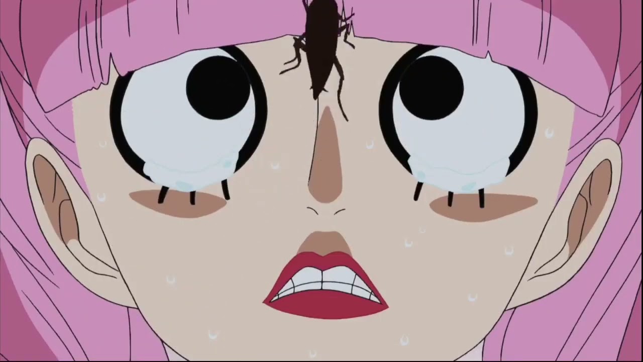 Gokiburi Boshi(Cockroach Star)