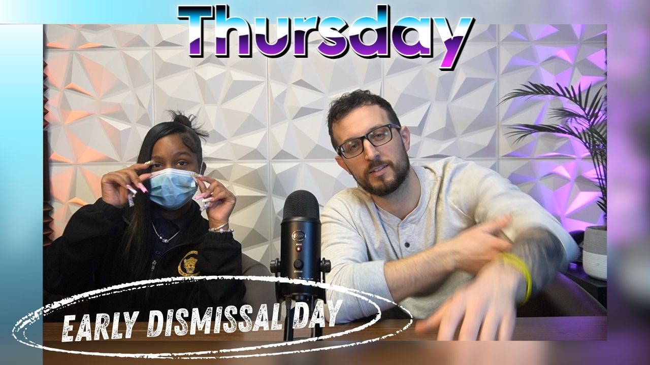 Thursday March 12, 2026 Student News