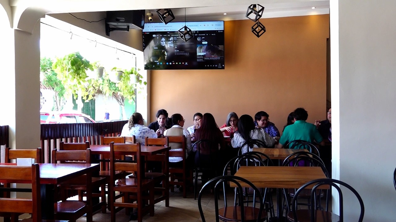 Restaurante Daryl Rachel renueva espacios y oferta gastronómica