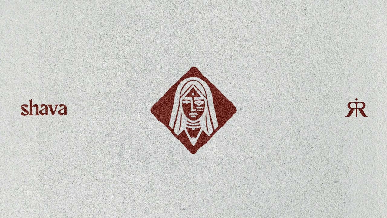 Eden Shalev DALI - Shava [Extended Mix]