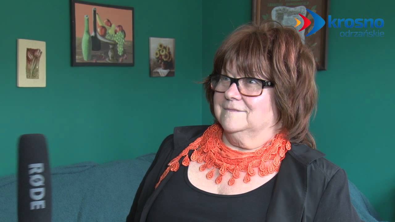 Rozmowa z Agnieszką Kondratowicz i Izabelą Sumińską - 12.09.2014 r. - krosno24.tv