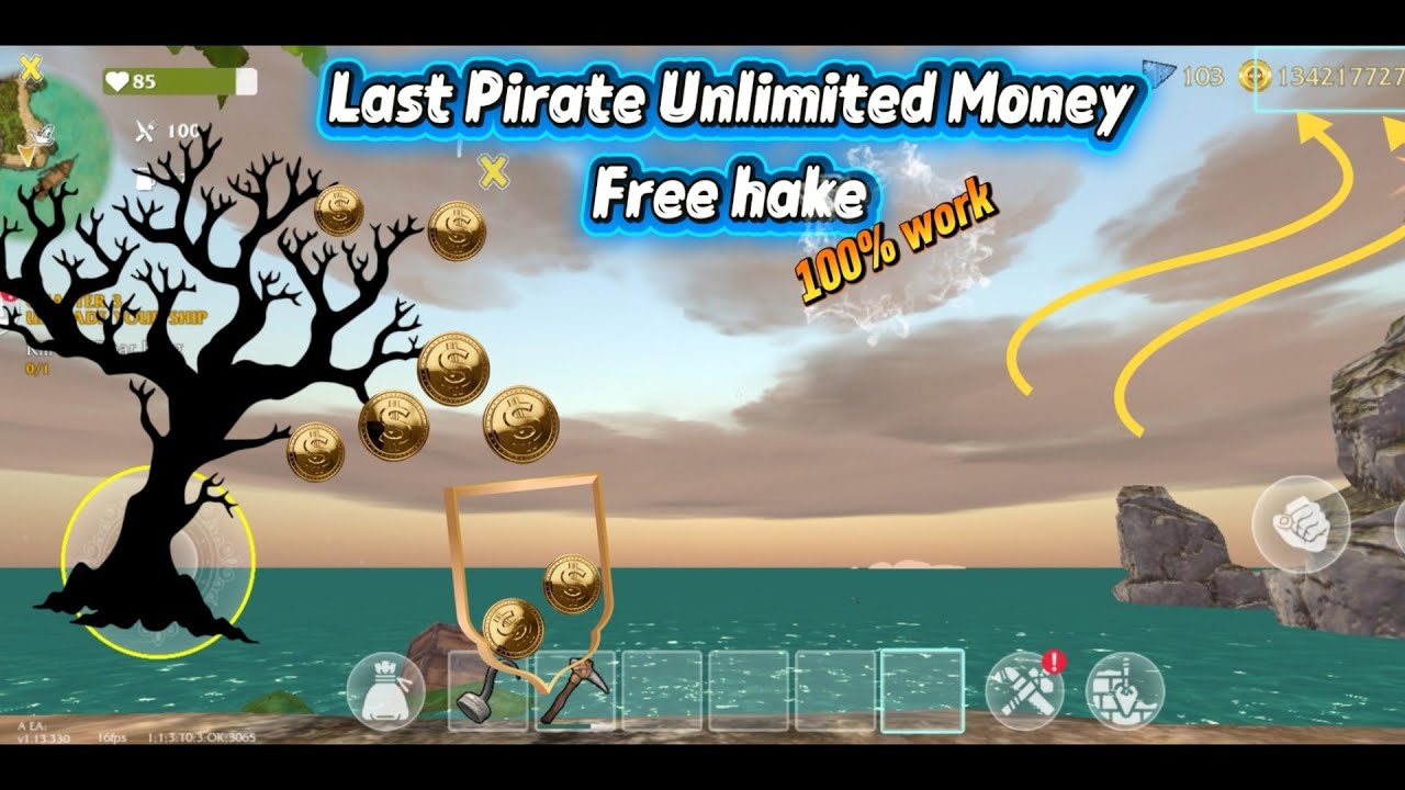 Last Pirate New Hack . Last Pirate new update last pirate new update unlimited gold.