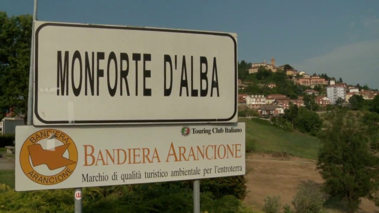 LE CASE DELLA SARACCA - rough cut