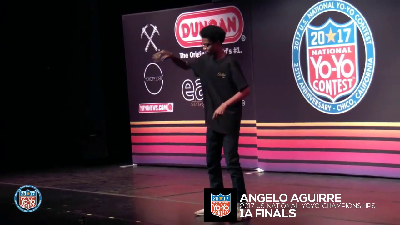 1AFinals-Angelo Aguirre-USNATS2017