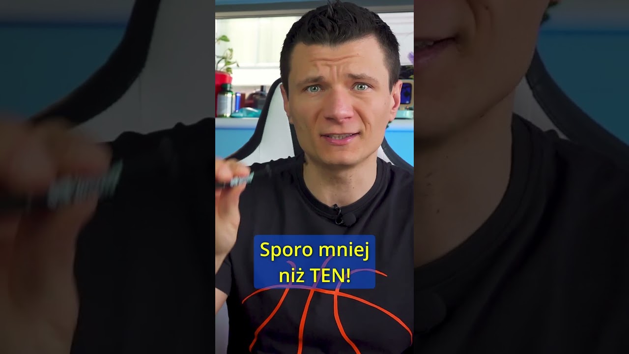 Robili Cię w bambuko! 👀 Thermal Grizzly słabsze niż tani Chinol🙅&zwj;♂️