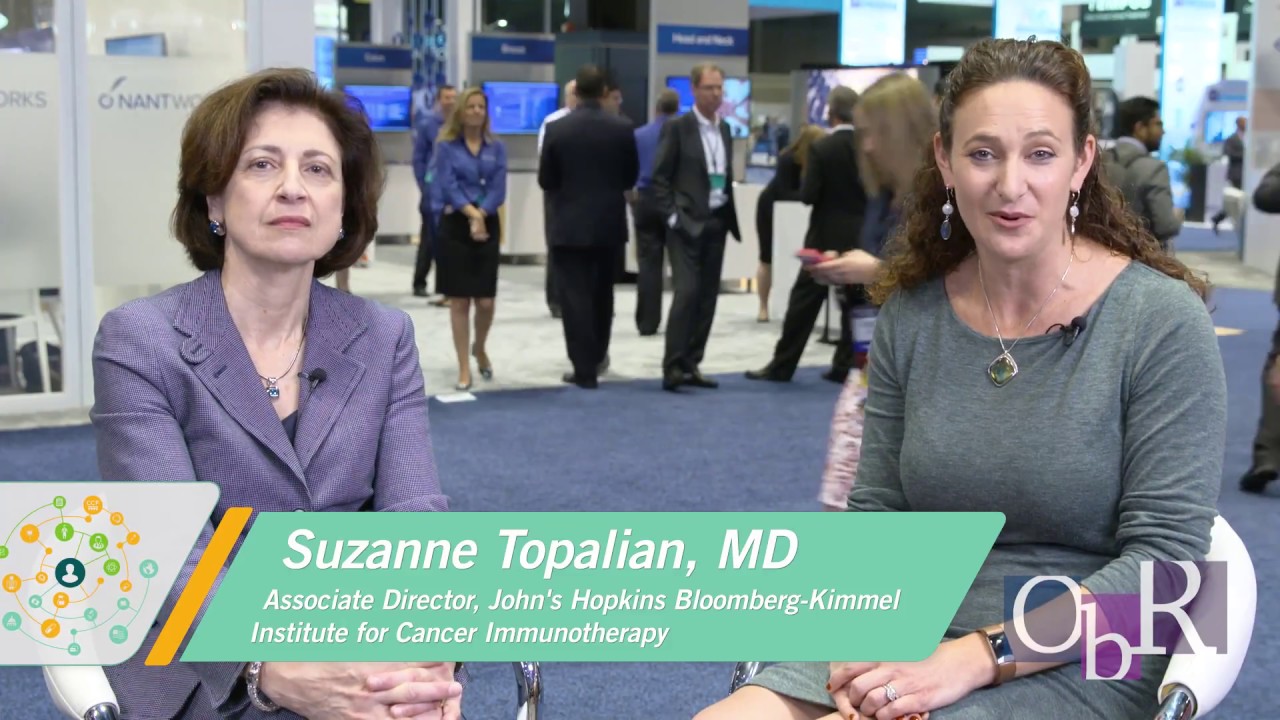 Evolving Immunotherapy Combinations