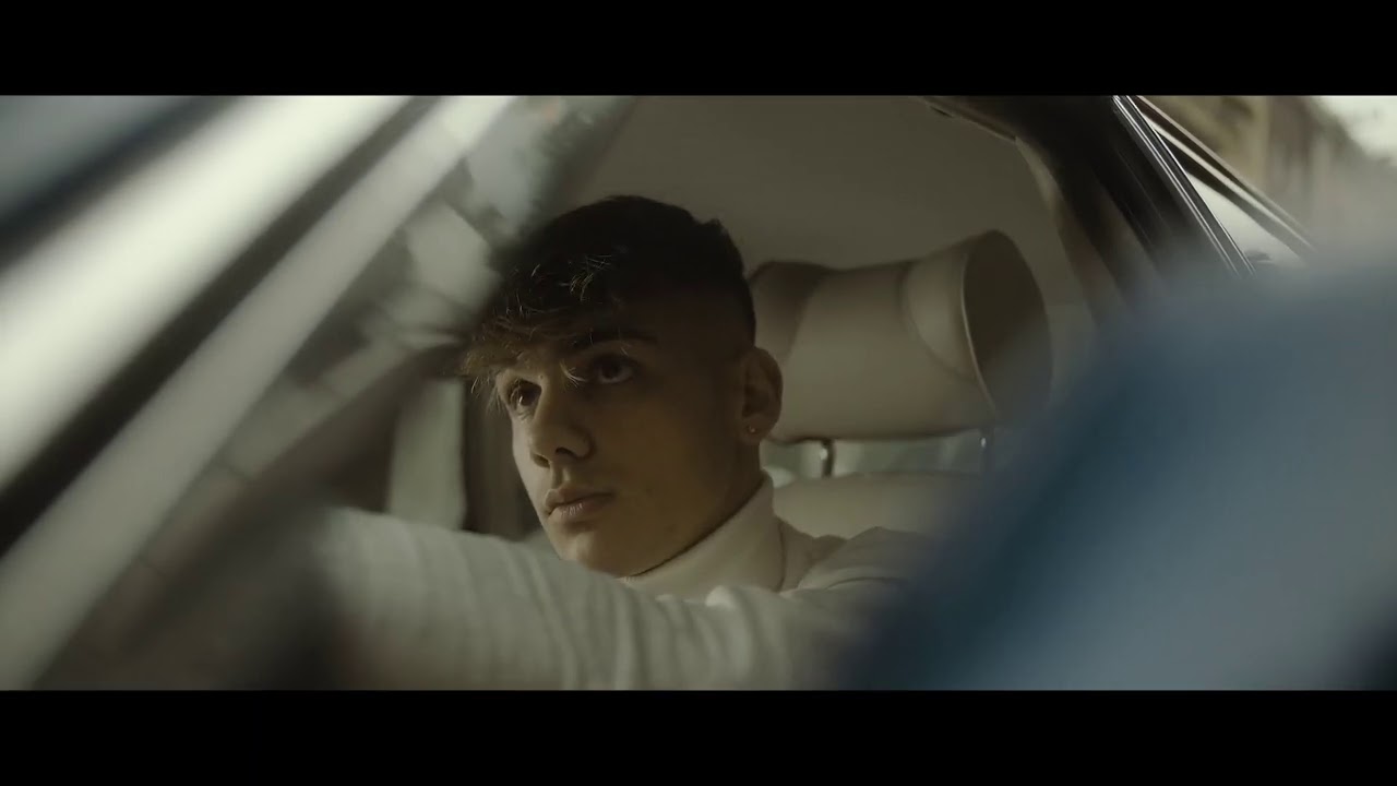 Gio Montana - BACIAMI (Prod. Miller)