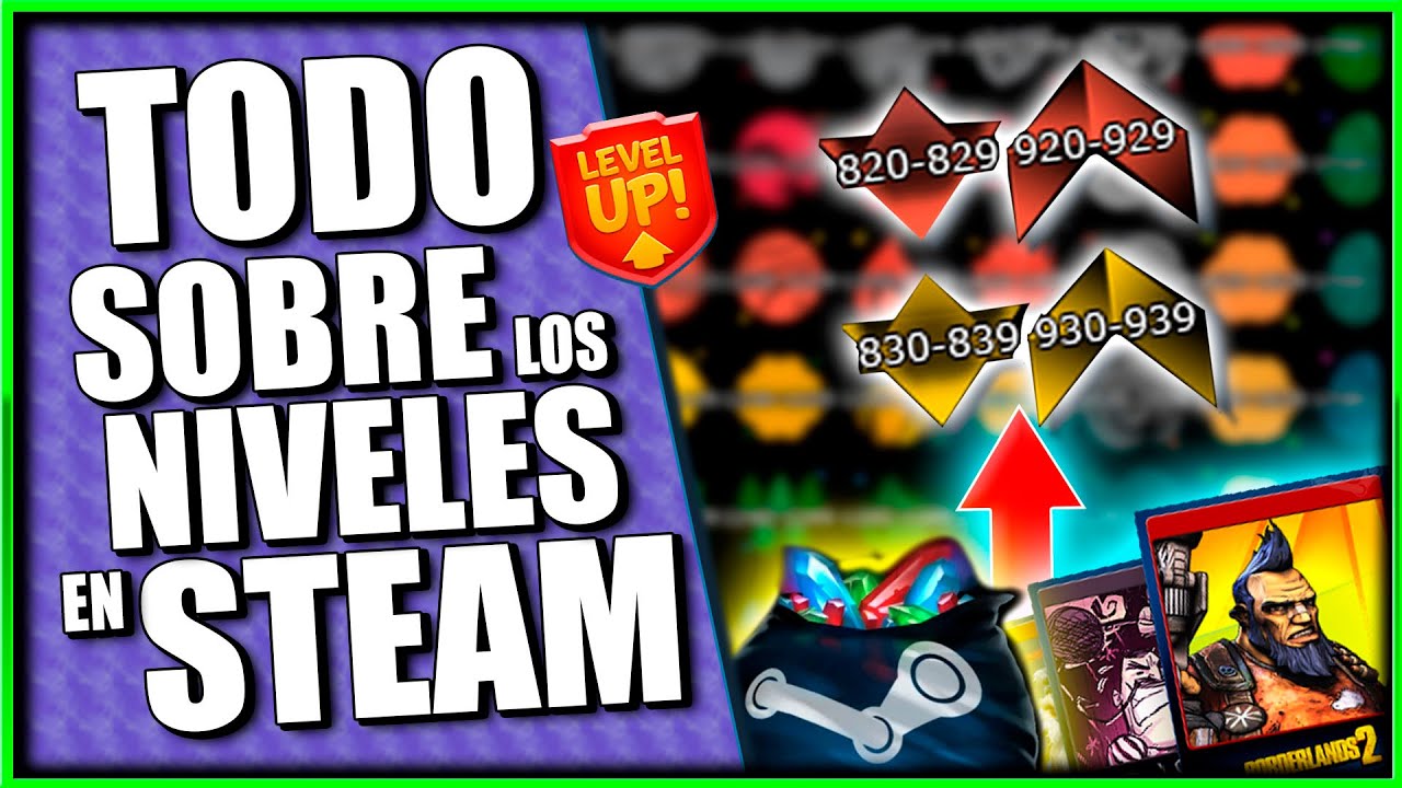 ¿Para qué sirven los niveles, cromos y gemas en STEAM?