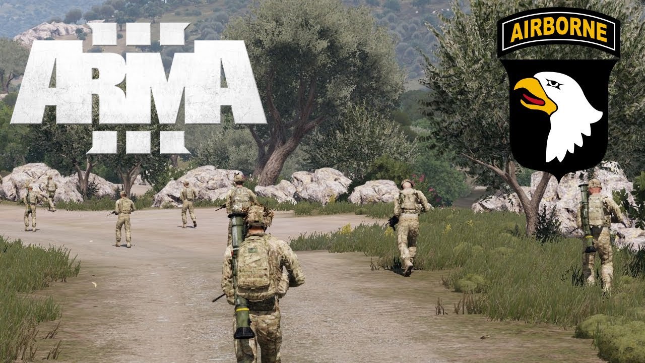 Arma3 #039 -German/MilSim COOP- Sturmangriff
