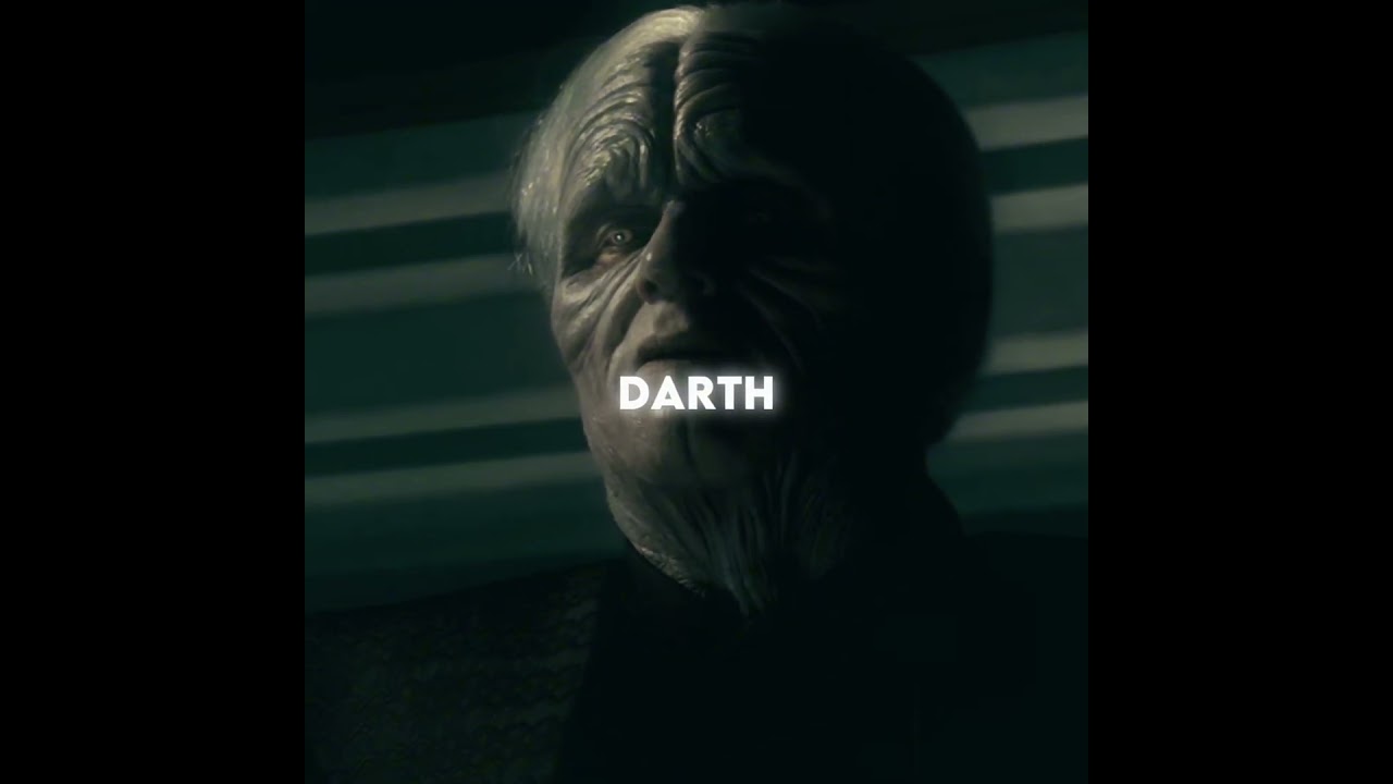 Монтаж песни Anakin Skywalker | Instupendo - Six Forty Seven (замедленная версия)