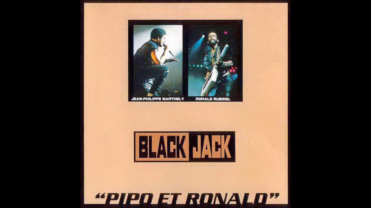 JEAN-PHILIPPE MARTHELY & RONALD RUBINEL (Black Jack - 1991) 06- Prophétie