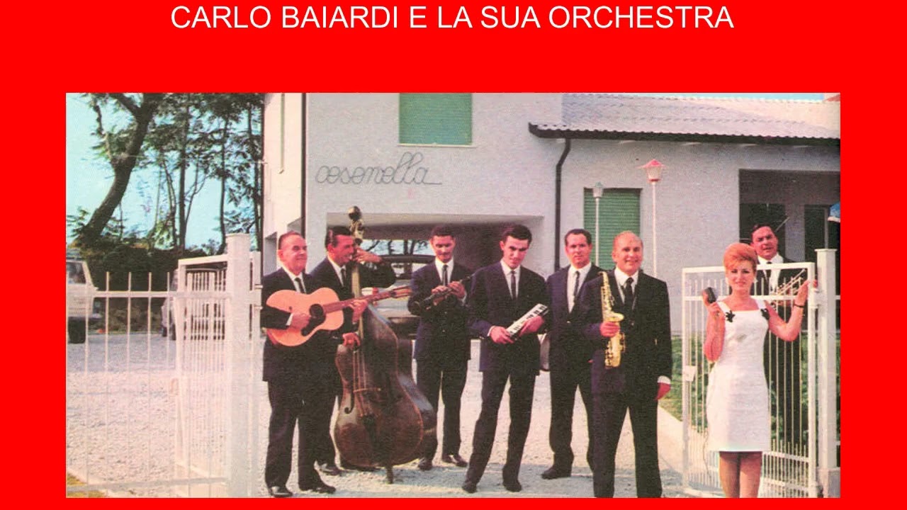 baiardi rimpianto valzer di c baiardi