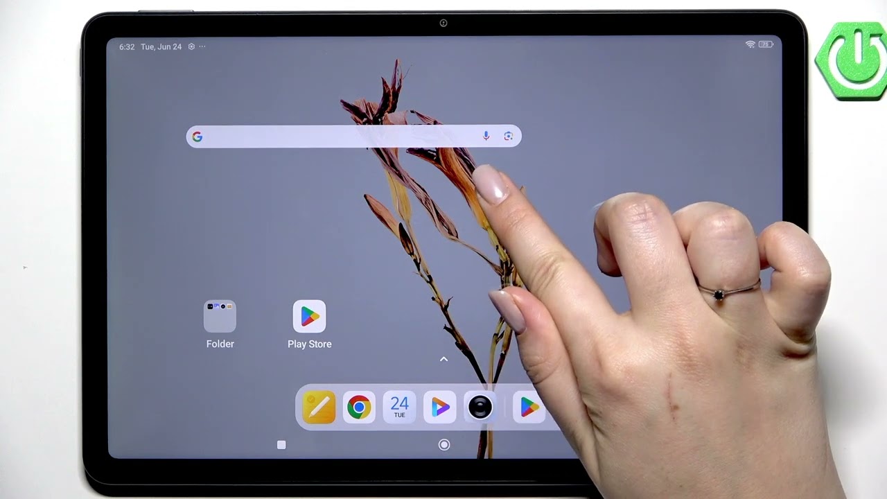 REDMI Pad 2 &ndash; How to Turn Off Running Apps