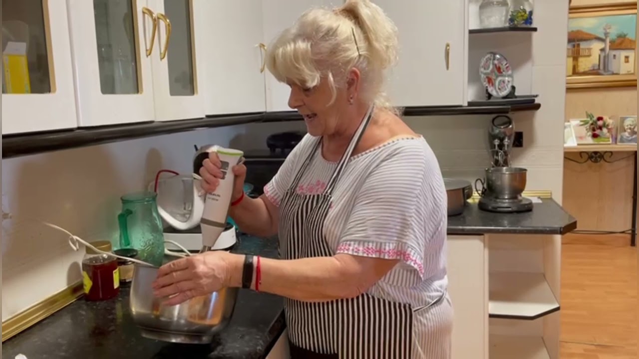 ACELGAS ESPARRAGADAS |Comida Casera|