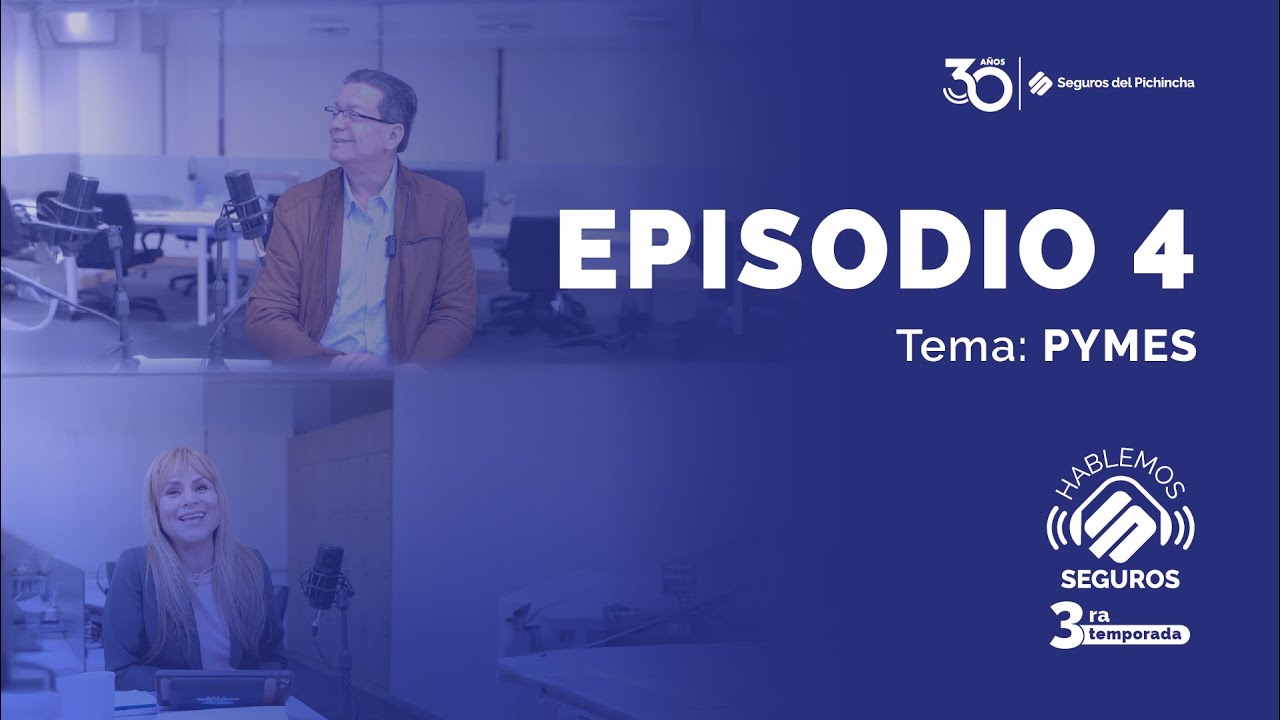 Episodio 4 - Pymes