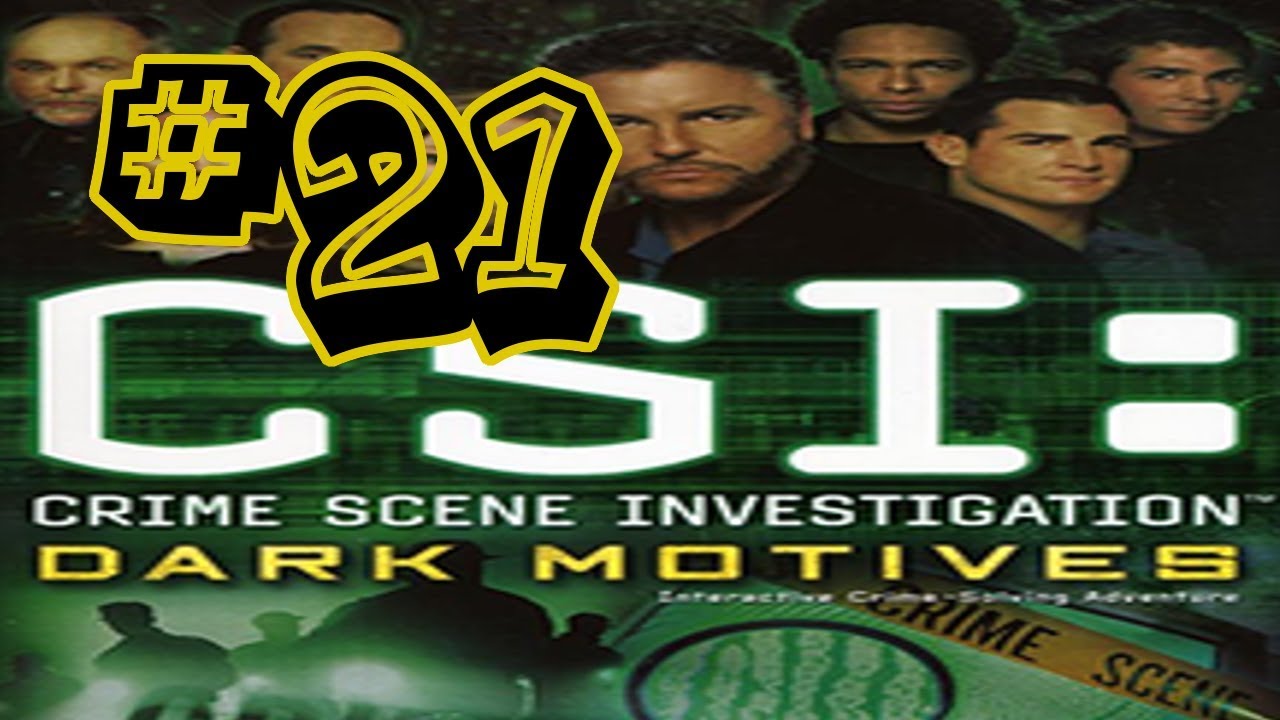 Crime Scene Investigation || #21 || Komodo Ka-Ka || Dragon and Dropping