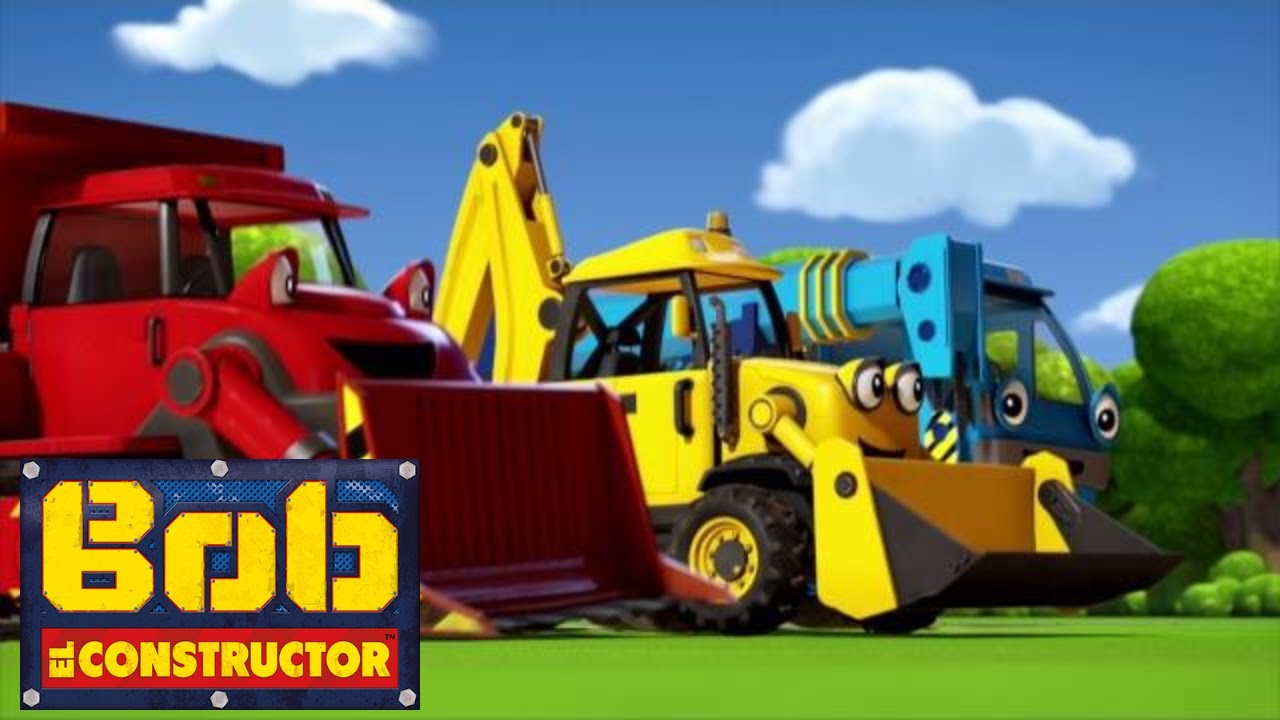 Bob el Constructor en español Capitulos completos : El edificio más alto 🌟  Nueva temporada 19