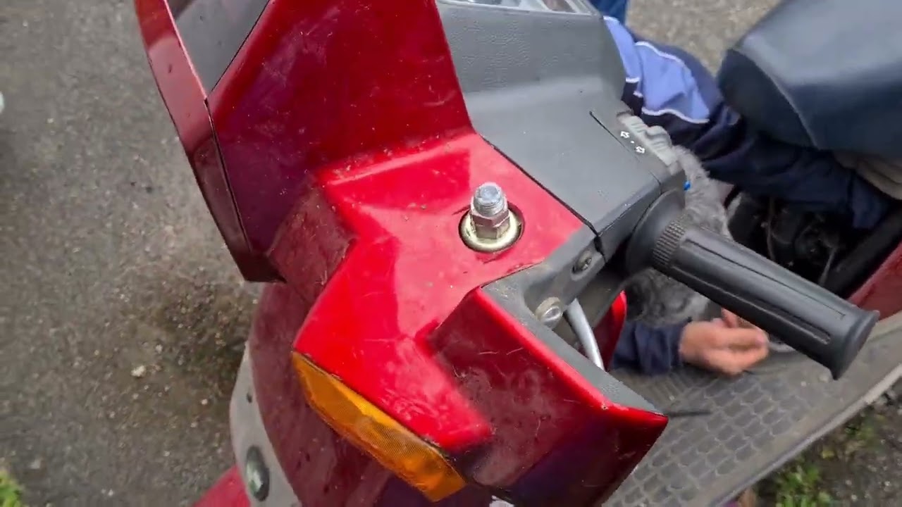 PUCH VARIO LIDO SPRIG NICHT AN VOLL ÜBERASCHUNG