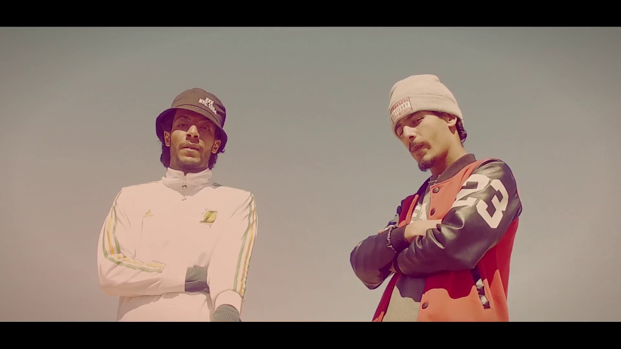 BROTHERHOOD - GOG MAGOG (ياجوج ماجوج)