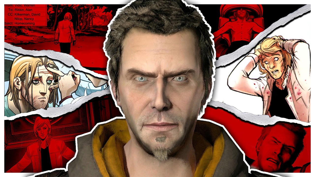 The Most Disturbing Assassin's Creed Character Explained