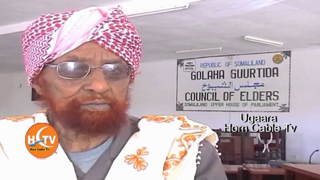 TAARIIKHDA XAAJI CABDI WARAABE   HCTV Q1AAD