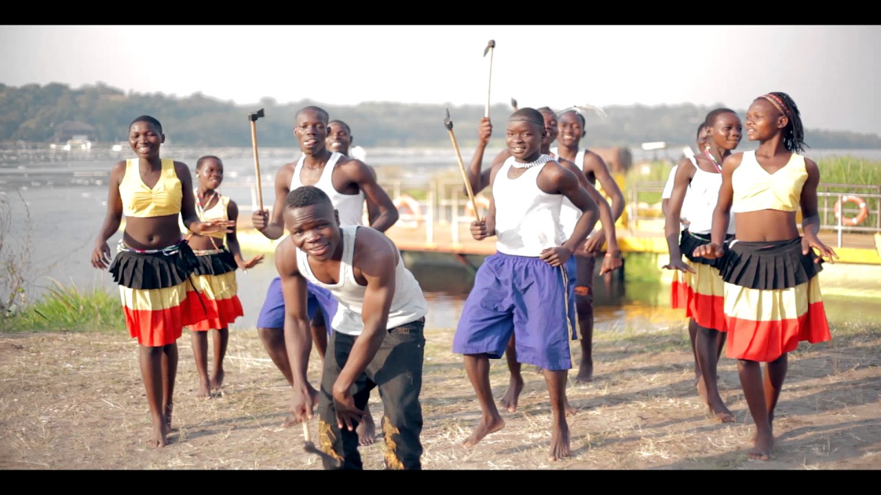 Boo piny by Young Man Official Music Video