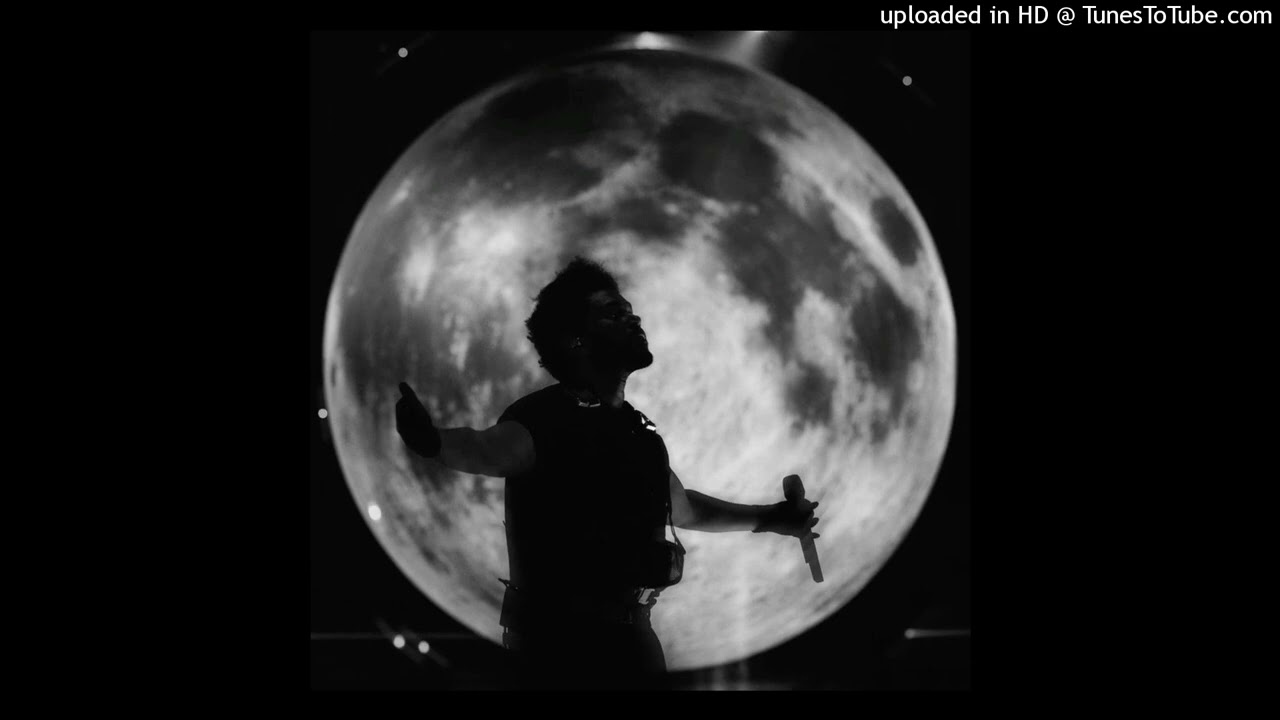 [FREE] The Weeknd Type Beat - 