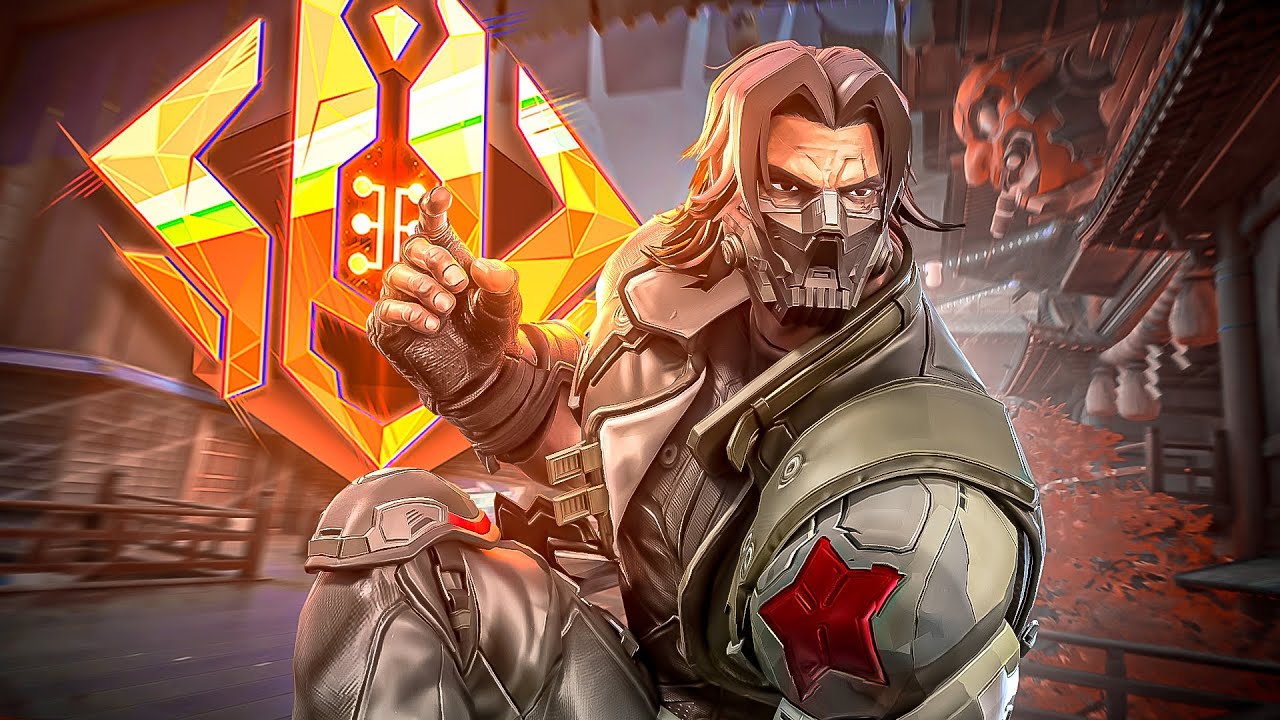 ASÍ CONSIGO LLEGAR A CELESTIAL en MARVEL RIVALS!!